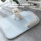 Cama Refrescante para Perros y Gatos - Colchón Transpirable