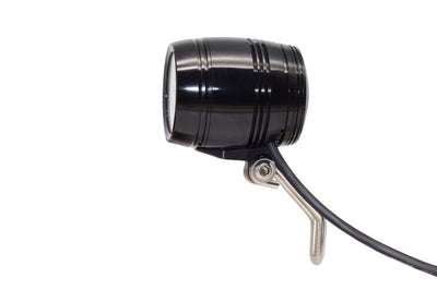 Sistema de Iluminación LED para Bicicleta Eléctrica - Faro Delantero y Luz Trasera - Image 6