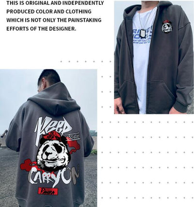 Cardigan Chaqueta Dalian con Tecnología Térmica - Image 6