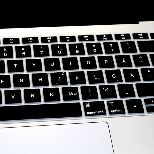 Protector de Teclado Laptop - Película Transparente Resistente - Image 3