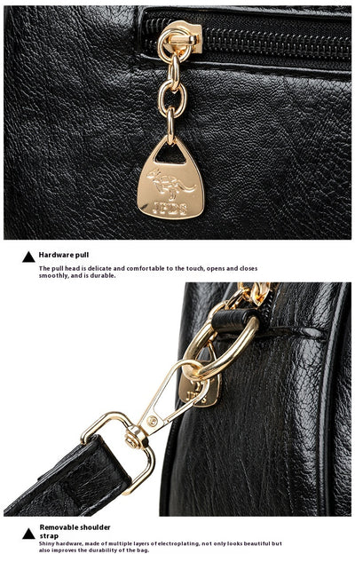 Bolso Práctico Retro para Mujer Moderna - Image 26