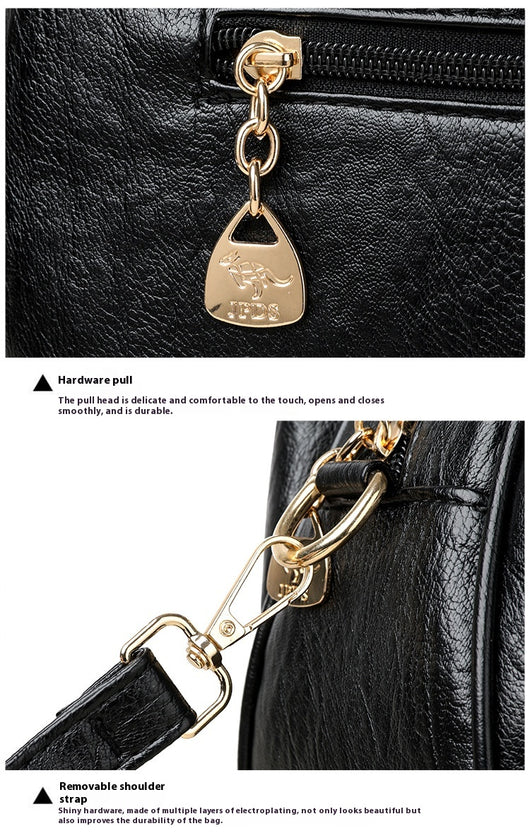 Bolso Práctico Retro para Mujer Moderna - Image 26
