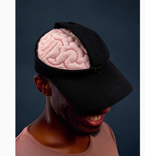 Gorra de Cúpula Profunda para Todas las Estaciones - Image 4