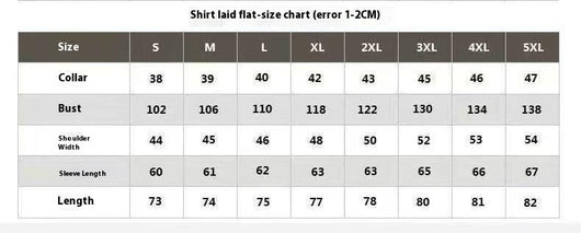 Camisa Casual Slim Fit para Hombre - Primavera y Verano Estilo Coreano - Image 8