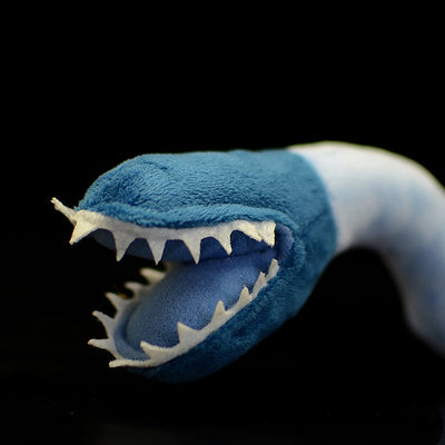 Peluche Realista de Animal Cámbrico - Image 12