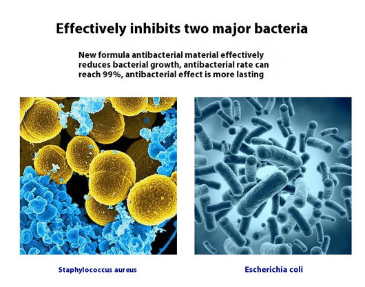 Marcador Antibacterial de Gran Capacidad Baoke - Tinta a Base de Agua - Image 11