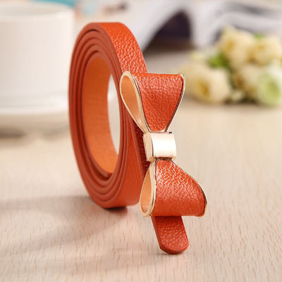 Cinturón de Moño Versátil para Mujer - Image 9