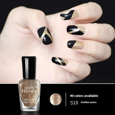 Esmalte de Uñas Despegable a Base de Agua 8ml - Image 20