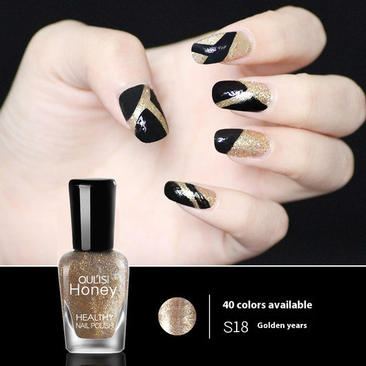 Esmalte de Uñas Despegable a Base de Agua 8ml - Image 20