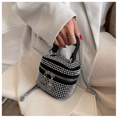 Bolsa de Mano Retro Versátil para Mujer - Estilo Casual Atemporal - Image 35
