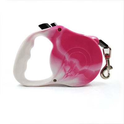 Correa Retráctil Automática para Perros con Diseño de Hueso - Image 16