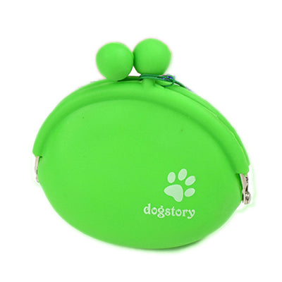 Bolsa de Entrenamiento para Perros con Bolsillos de Silicona - Portátil para Paseos y Viajes - Image 4
