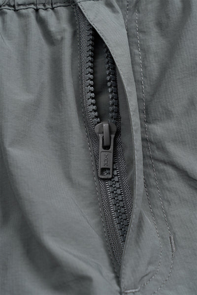 Shorts de Trabajo Hombre Verano Cintura Ajustable Bolsillos Amplios Diseño Funcional - Image 8
