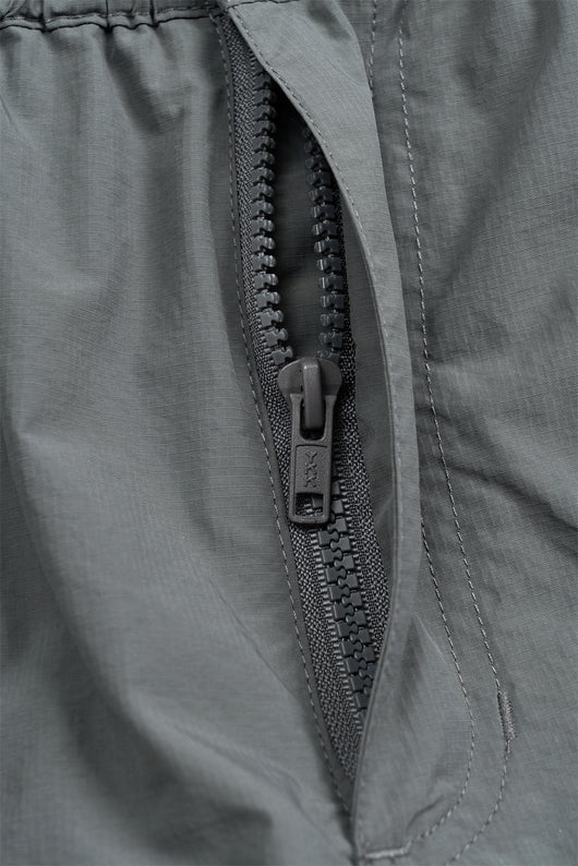 Shorts de Trabajo Hombre Verano Cintura Ajustable Bolsillos Amplios Diseño Funcional - Image 8