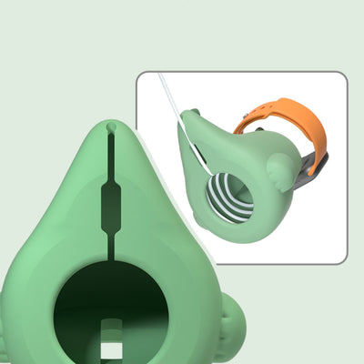 Base de Carga Inalámbrica Magnética para Smartwatch - Image 17