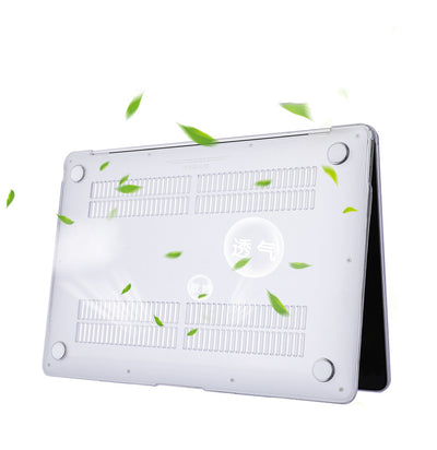 Funda Protectora Transparente Pro para Laptop - Image 10