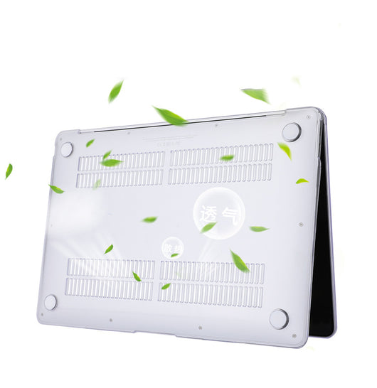 Funda Protectora Transparente Pro para Laptop - Image 10