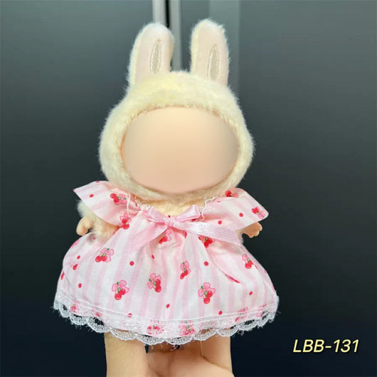 Ropa Exclusiva para Figuras de Vinilo de 17cm - Image 42