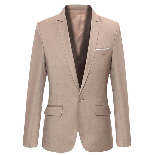 Chaqueta Casual Slim Fit para Hombre - Image 25