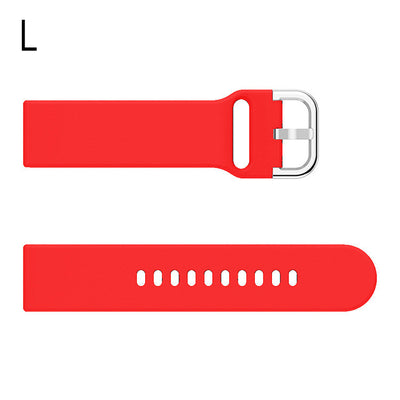 Correa de Reloj Compatible con Xiaomi LS01 L Code - Image 8