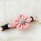Rosado Flower Collar Individual Collar