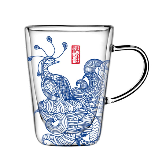 Vaso Infantil con Diseños de Animales - Taza Divertida para Niños - Image 17