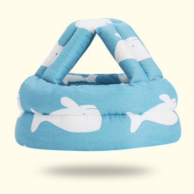 Gorro Protector para Bebé y Niño Pequeño - Image 14