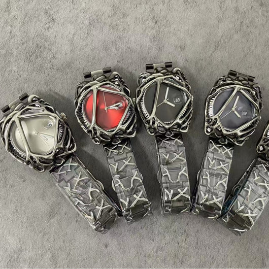 Reloj de Diseño Exclusivo Europeo y Americano - Image 3