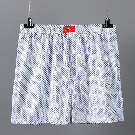 Bóxers Deportivos de Secado Rápido para Hombre - Image 8