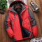 Chaqueta Acolchada Impermeable para Hombre - Estilo Moderno y Protección Total