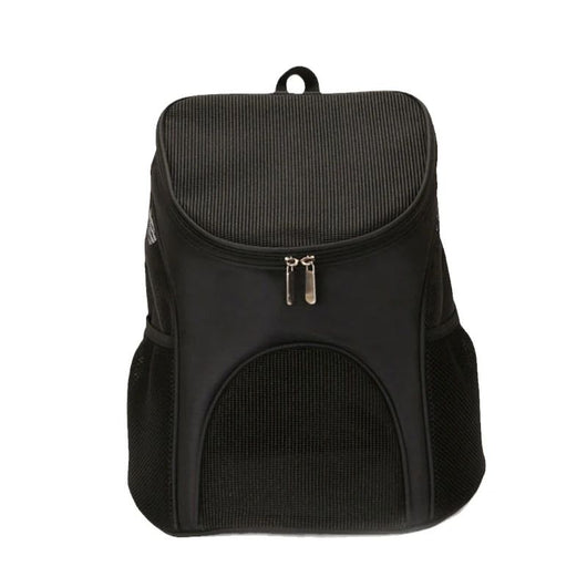 Mochila Transportadora Respirable para Perros Pequeños - Portátil y Cómoda - Image 15