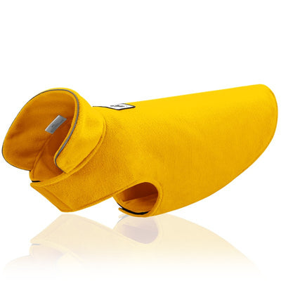Chaleco Térmico Reversible para Perros - Ropa de Abrigo Otoño Invierno - Image 12