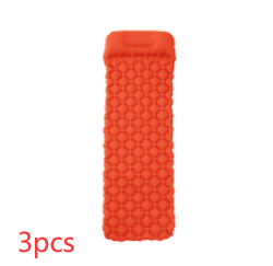 Colchoneta Inflable Ultraligera para Camping y Aventuras al Aire Libre - Image 54