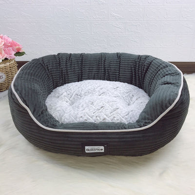 Cama Térmica Resistente para Mascotas - Otoño e Invierno - Image 6