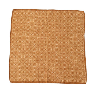 Pañuelo Estampado 65cm - Chal Versátil y Elegante - Image 4