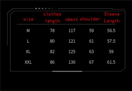 Chaqueta Negra con Detalles Reflectantes Láser para Hombre - Image 6