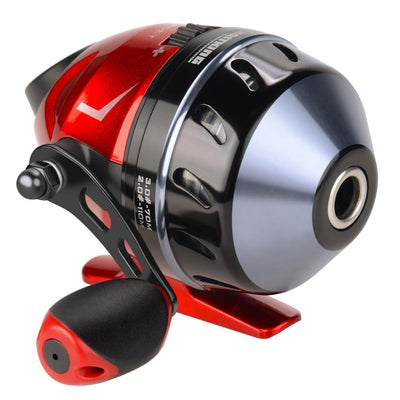 Carrete de Pesca Cerrado KastKing Hidden Road Asia - Línea de Precisión - Image 14