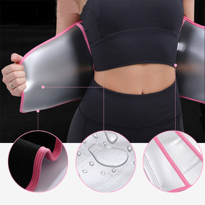Faja Reductora con Soporte Lumbar - Moldeador Corporal y Control de Cintura - Image 2