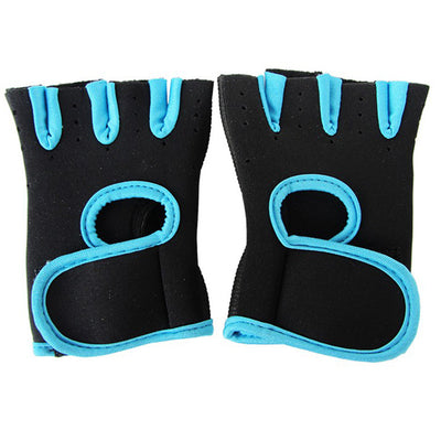 Guantes de Entrenamiento Deportivo para Hombre y Mujer - Image 22