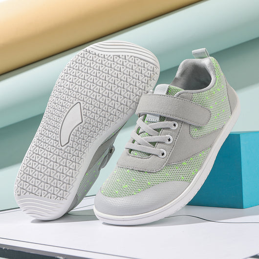 Zapatillas Deportivas Transpirables para Niños de Ocio al Aire Libre - Image 6