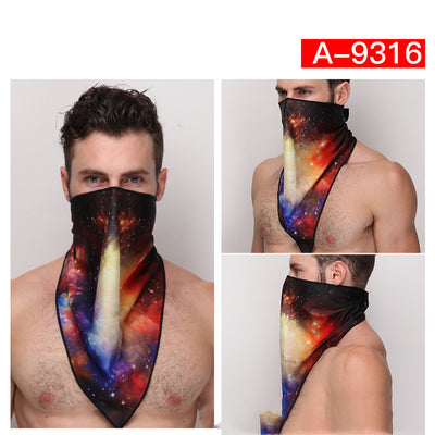 Gafas Protectoras Antipolvo y Resistentes al Viento para Ciclismo y Esquí - Image 17