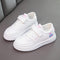 's Small Blanco Spring New Board Rosa