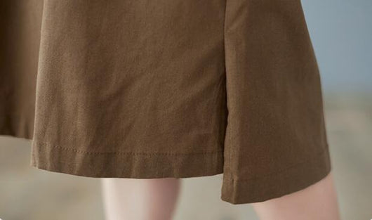 Pantalón Casual Cintura Cómoda y Silueta Elegante - Image 15