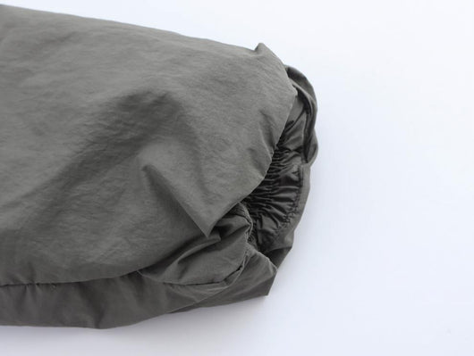 Abrigo Kimono Cruzado Diseño Exclusivo con Cordones y Encaje en Algodón - Image 9