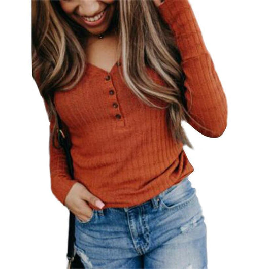 Colección Otoño de Moda Europea y Americana para Mujer - Image 5