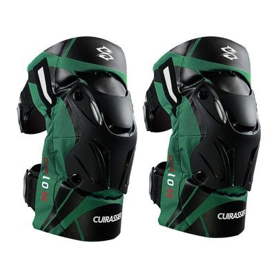 Protectores de Rodilla Reflectantes y Resistentes para Motociclistas - Image 5