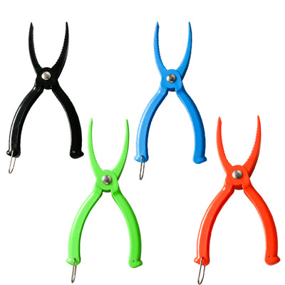 Pinza de Control para Pesca - Herramienta Profesional de Plástico - Image 4
