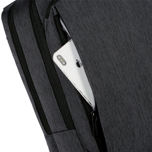 Mochila Ejecutiva para Laptop 15 Pulgadas con Puerto USB - Image 8