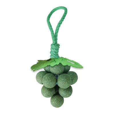 Juguete Interactivo de Menta y Uva para Gatos - Image 6