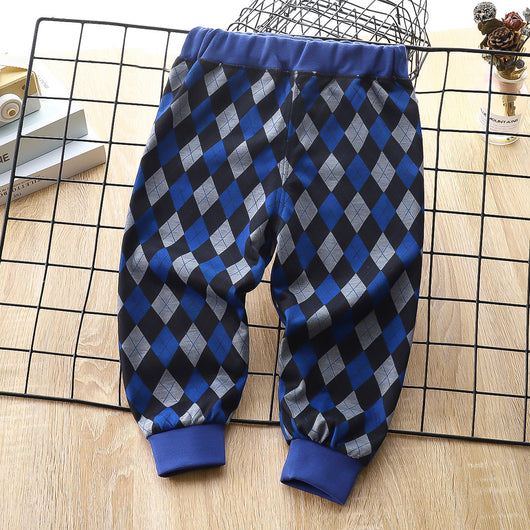 Pantalones de Chándal Cómodos para Niños y Niñas - Image 5